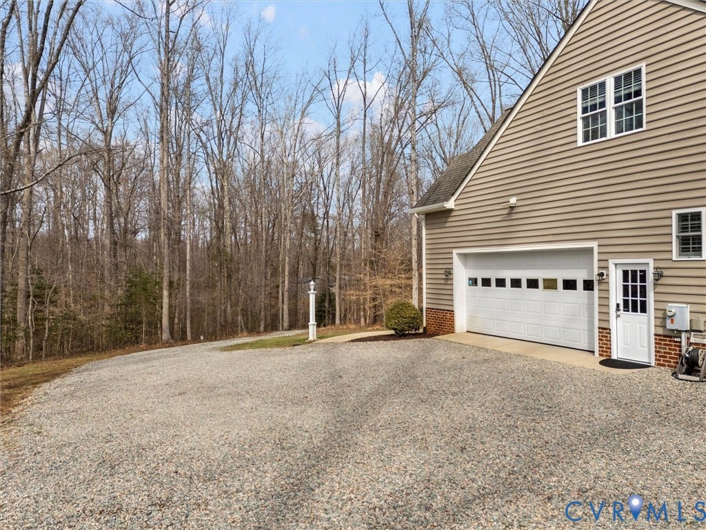 1555 Rocky Ford Road, Powhatan, VA 23139