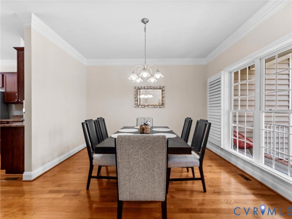 1555 Rocky Ford Road, Powhatan, VA 23139
