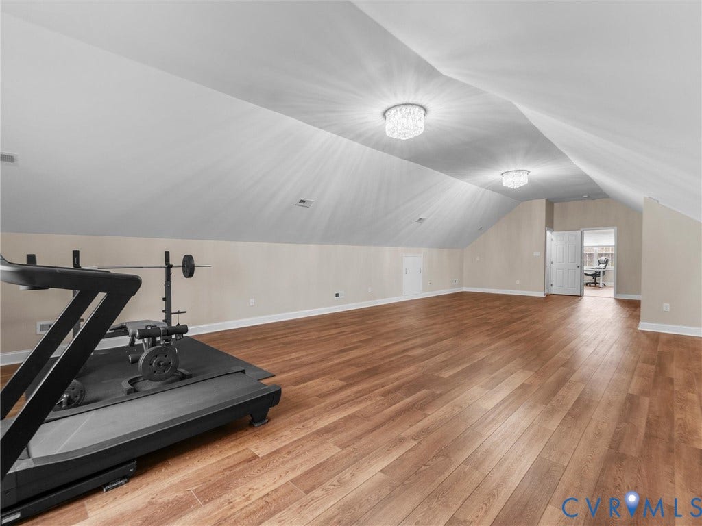 1555 Rocky Ford Road, Powhatan, VA 23139