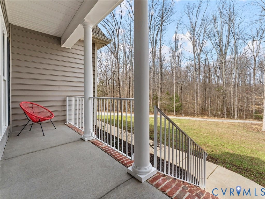 1555 Rocky Ford Road, Powhatan, VA 23139