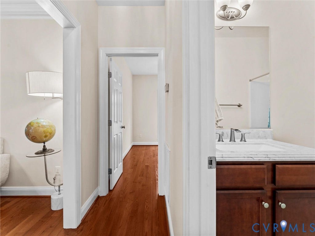 1555 Rocky Ford Road, Powhatan, VA 23139