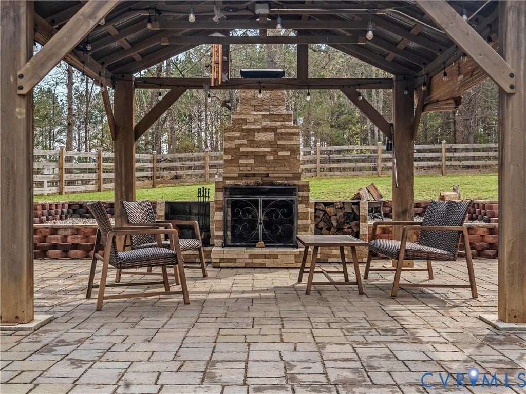 1555 Rocky Ford Road, Powhatan, VA 23139