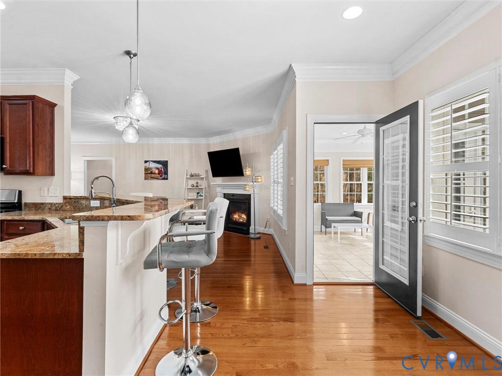 1555 Rocky Ford Road, Powhatan, VA 23139