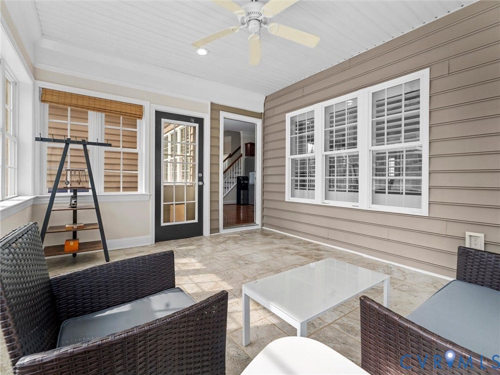 1555 Rocky Ford Road, Powhatan, VA 23139