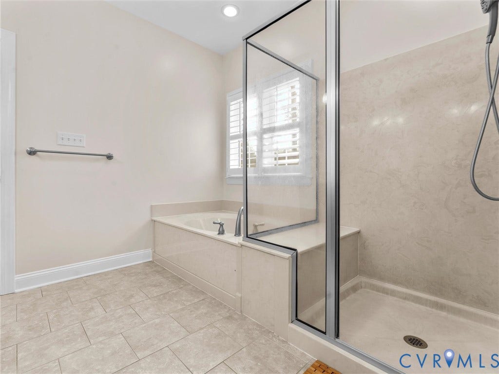 1555 Rocky Ford Road, Powhatan, VA 23139