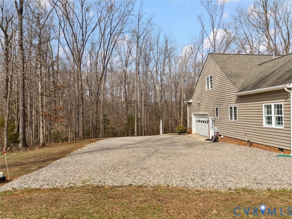 1555 Rocky Ford Road, Powhatan, VA 23139