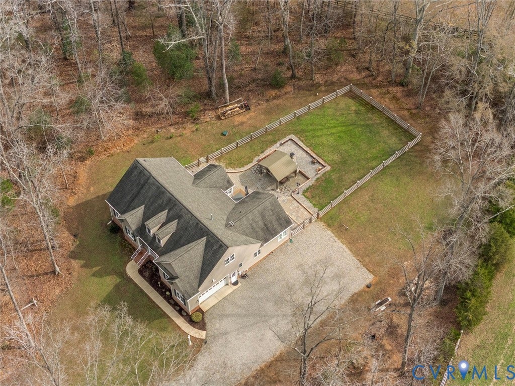 1555 Rocky Ford Road, Powhatan, VA 23139