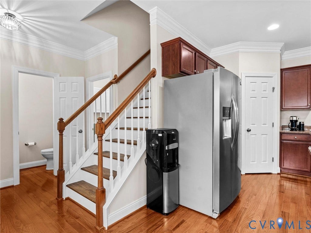 1555 Rocky Ford Road, Powhatan, VA 23139