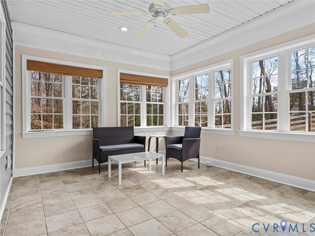 1555 Rocky Ford Road, Powhatan, VA 23139