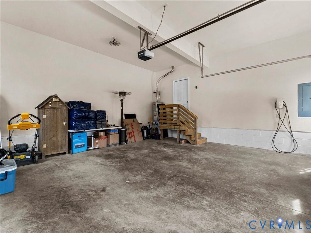 1555 Rocky Ford Road, Powhatan, VA 23139