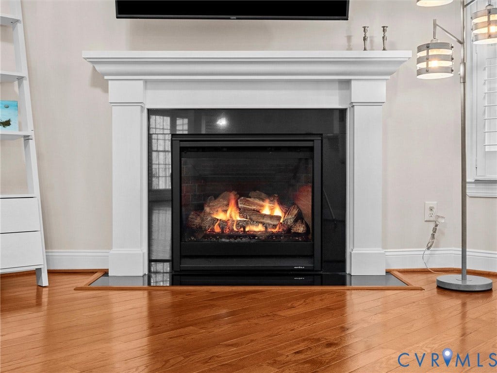 1555 Rocky Ford Road, Powhatan, VA 23139