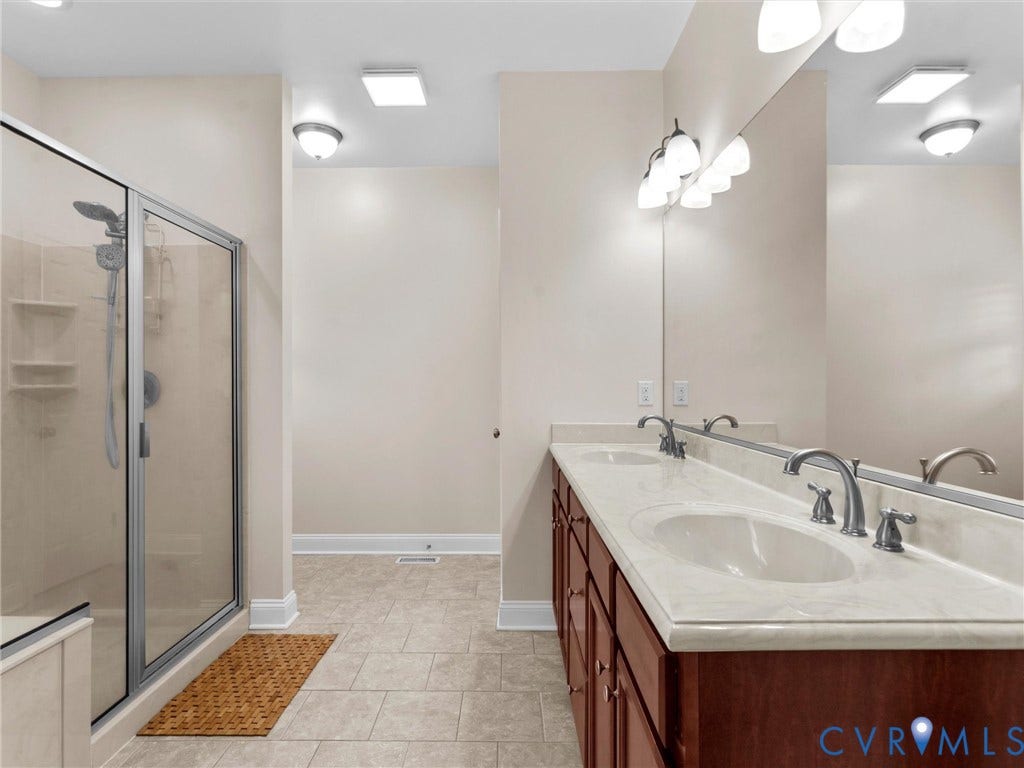 1555 Rocky Ford Road, Powhatan, VA 23139