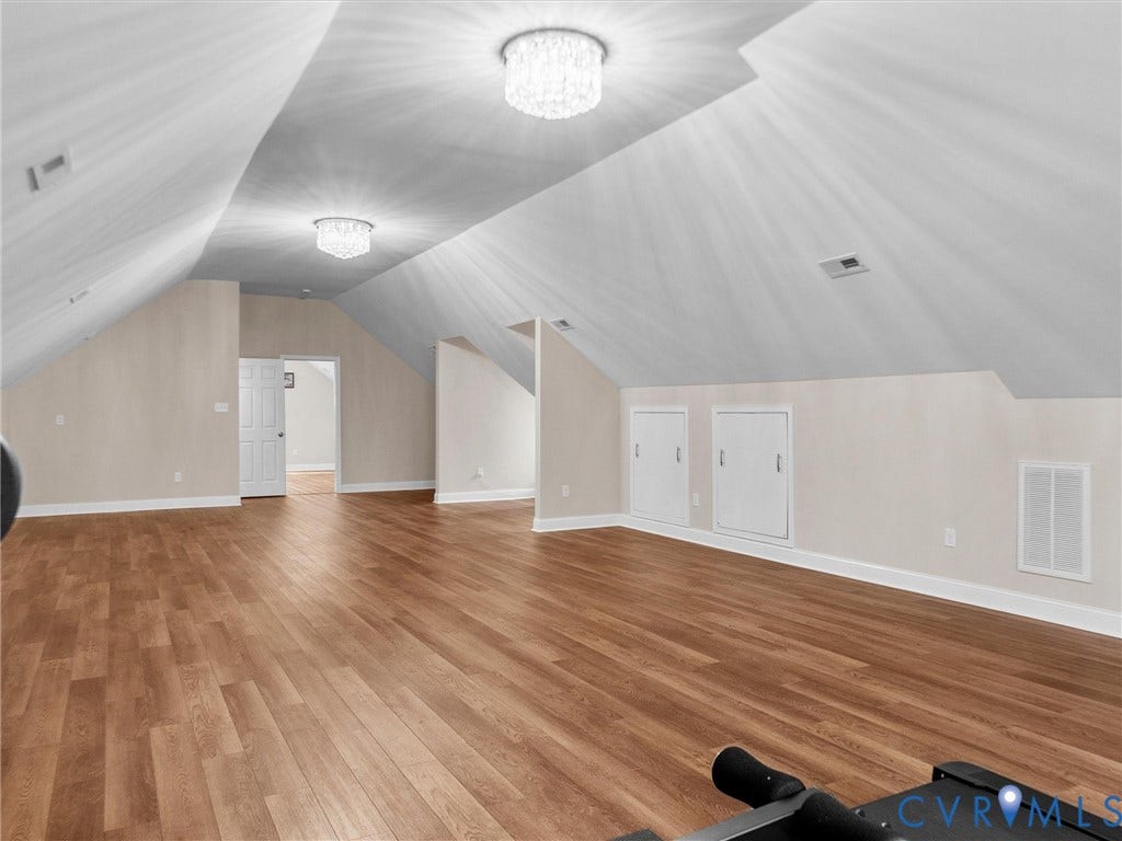 1555 Rocky Ford Road, Powhatan, VA 23139