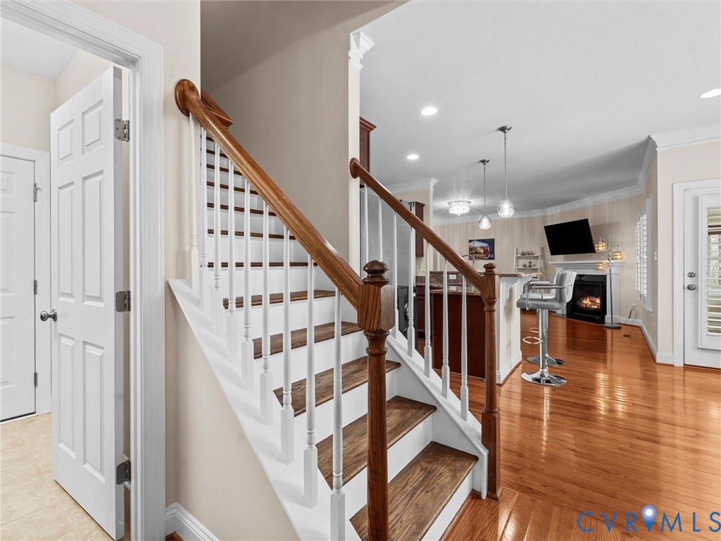 1555 Rocky Ford Road, Powhatan, VA 23139