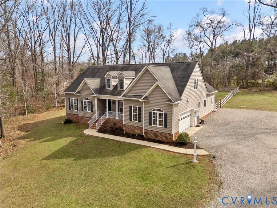 Property photo for 1555 Rocky Ford Road, Powhatan, VA