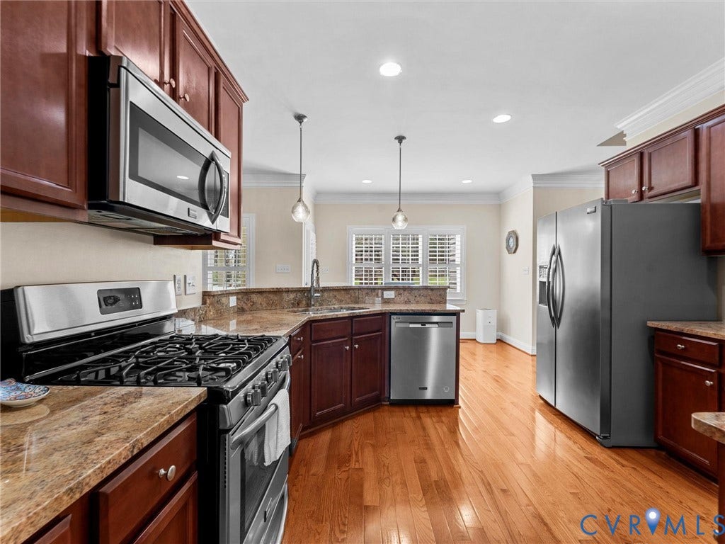 1555 Rocky Ford Road, Powhatan, VA 23139