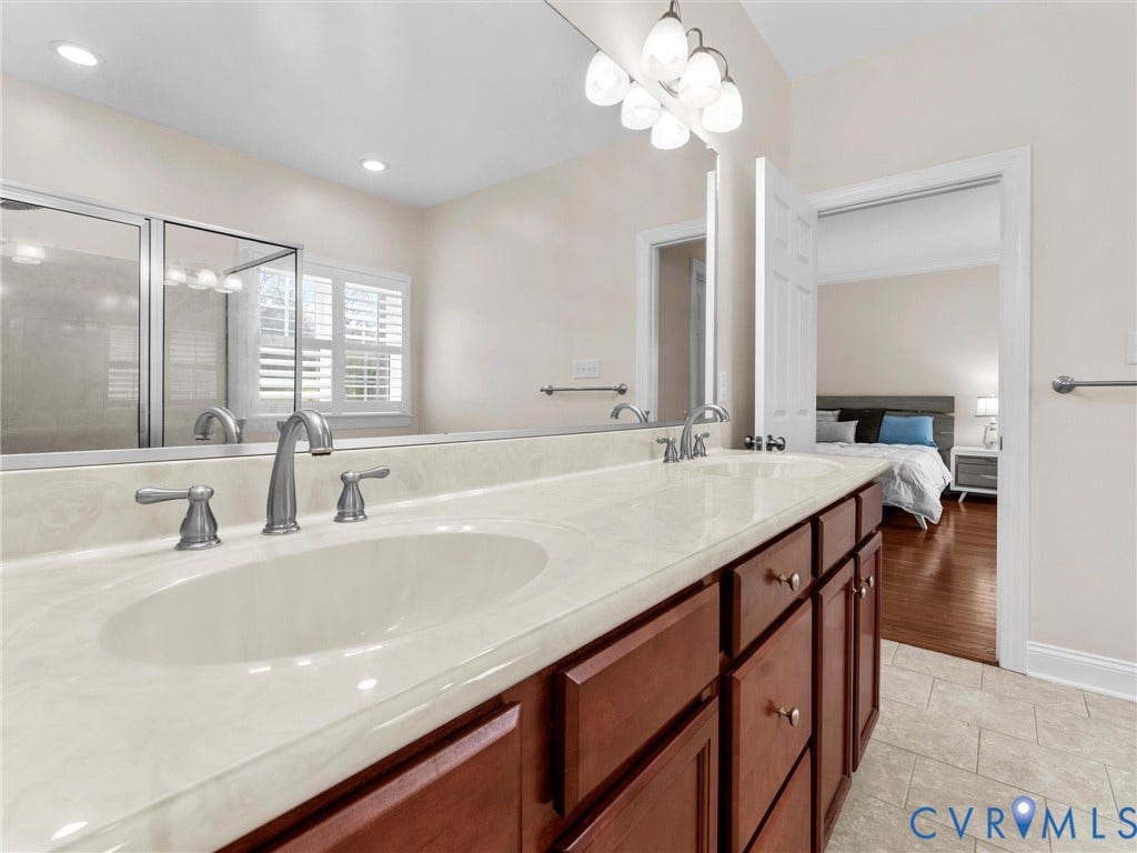 1555 Rocky Ford Road, Powhatan, VA 23139