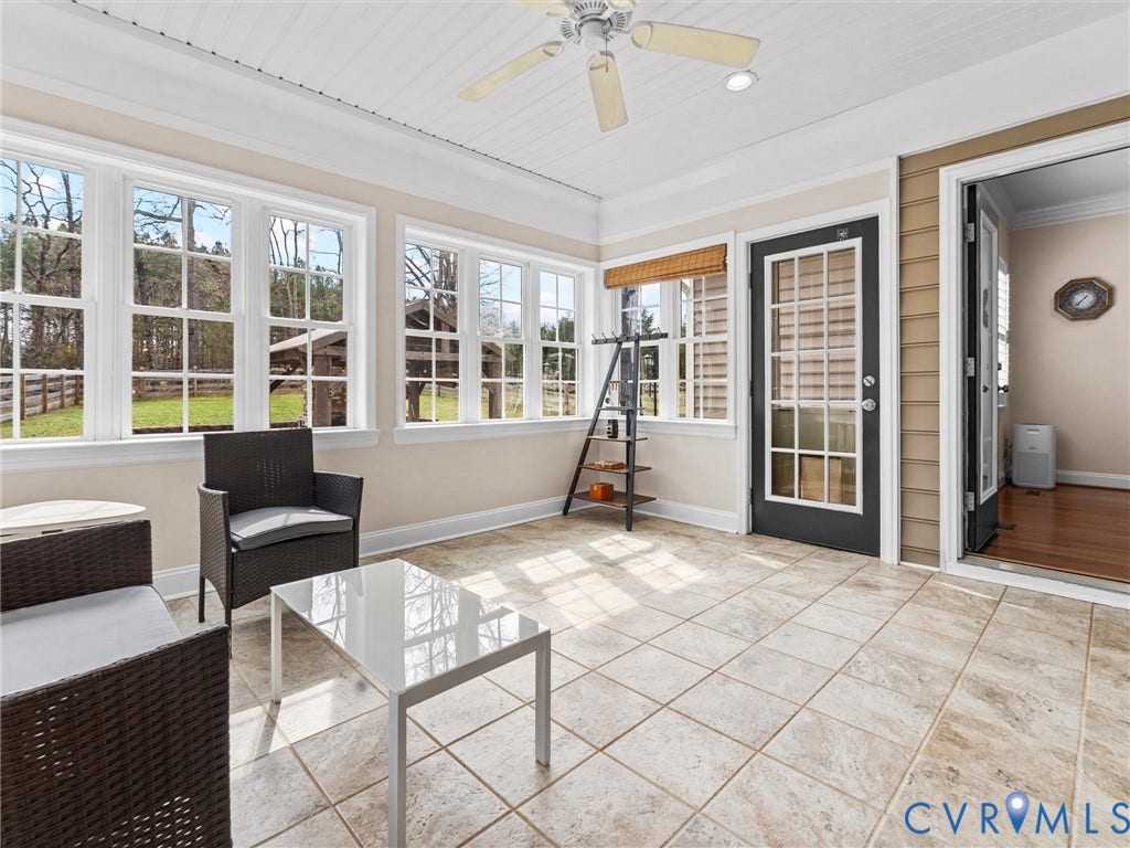1555 Rocky Ford Road, Powhatan, VA 23139
