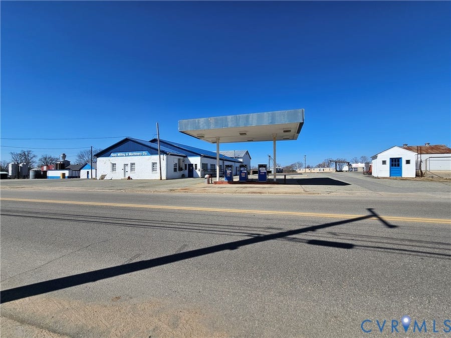 Property photo for 1329 Main Street, Dillwyn, VA