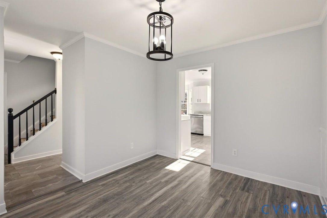 2045 Eastwood Ridge Drive, Powhatan, VA 23120 2045 Eastwood Ridge Drive, Powhatan, VA 23120