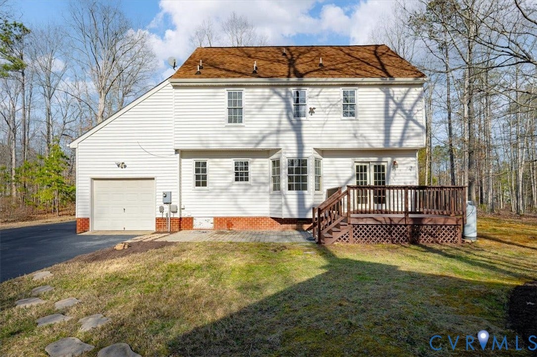 2045 Eastwood Ridge Drive, Powhatan, VA 23120 2045 Eastwood Ridge Drive, Powhatan, VA 23120