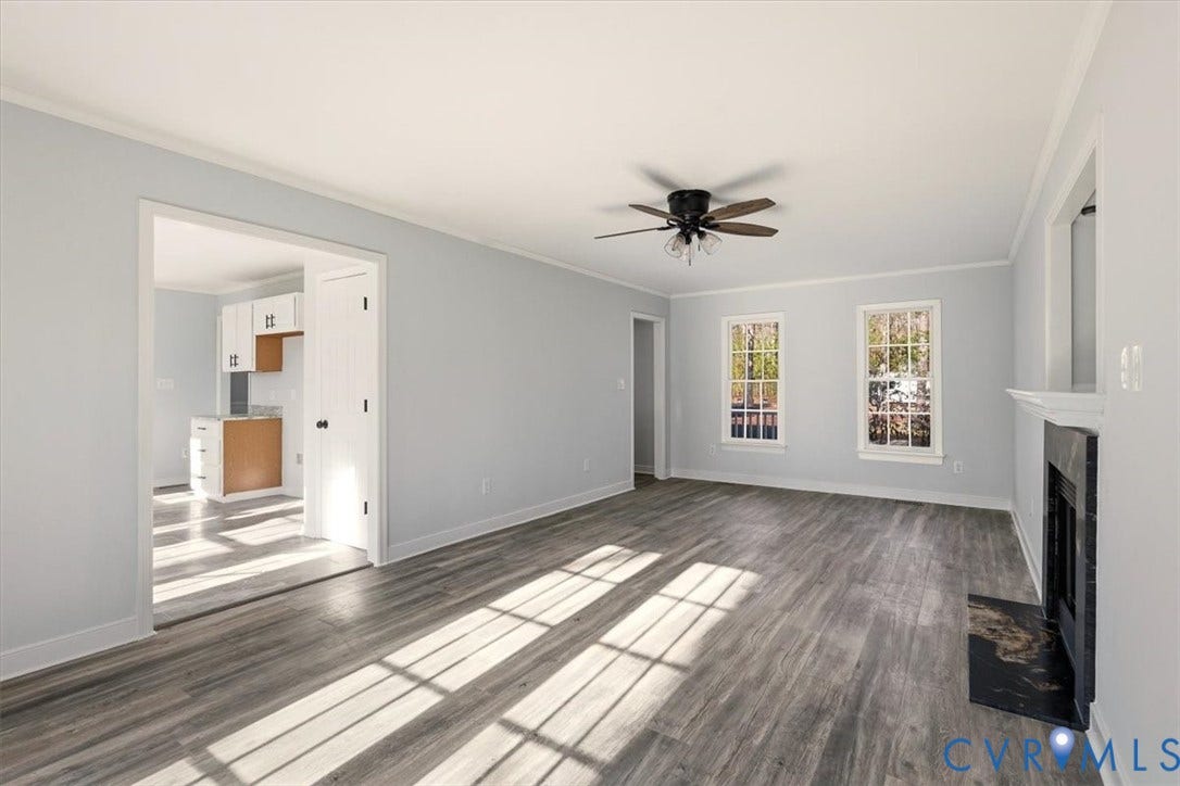 2045 Eastwood Ridge Drive, Powhatan, VA 23120 2045 Eastwood Ridge Drive, Powhatan, VA 23120