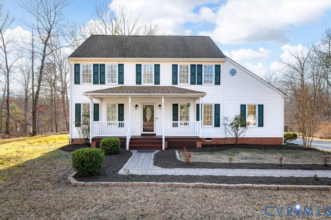 2045 Eastwood Ridge Drive, Powhatan, VA 23120 2045 Eastwood Ridge Drive, Powhatan, VA 23120