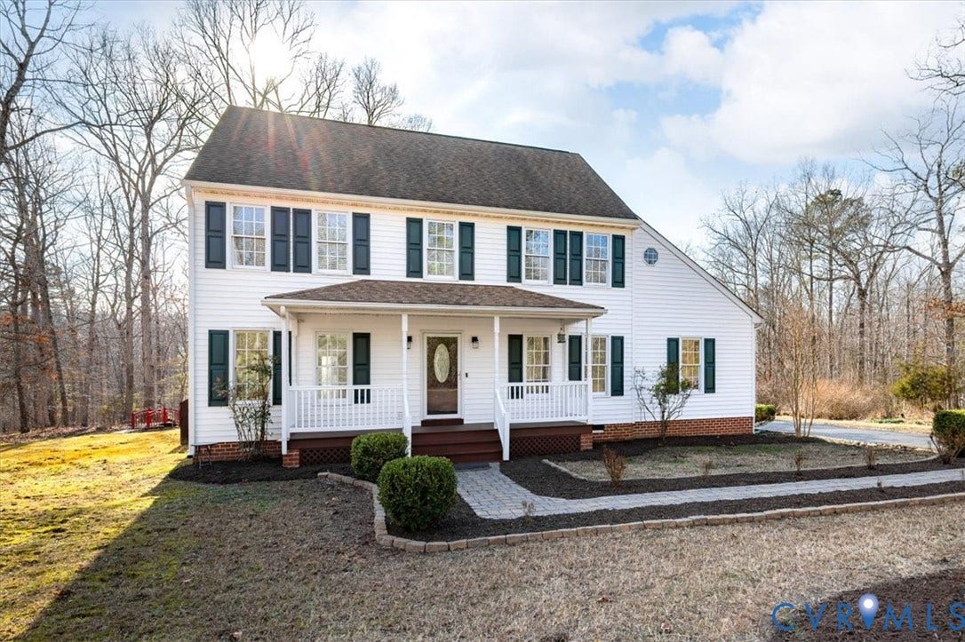 2045 Eastwood Ridge Drive, Powhatan, VA 23120 2045 Eastwood Ridge Drive, Powhatan, VA 23120