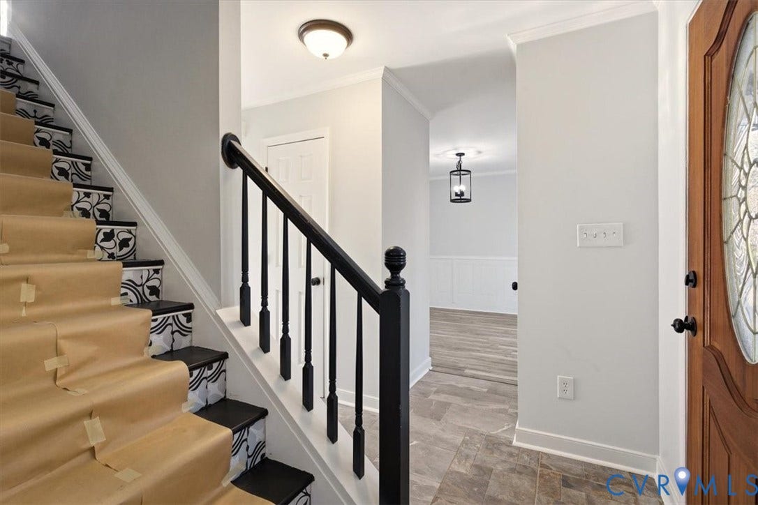 2045 Eastwood Ridge Drive, Powhatan, VA 23120 2045 Eastwood Ridge Drive, Powhatan, VA 23120