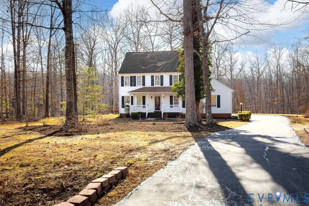 2045 Eastwood Ridge Drive, Powhatan, VA 23120 2045 Eastwood Ridge Drive, Powhatan, VA 23120