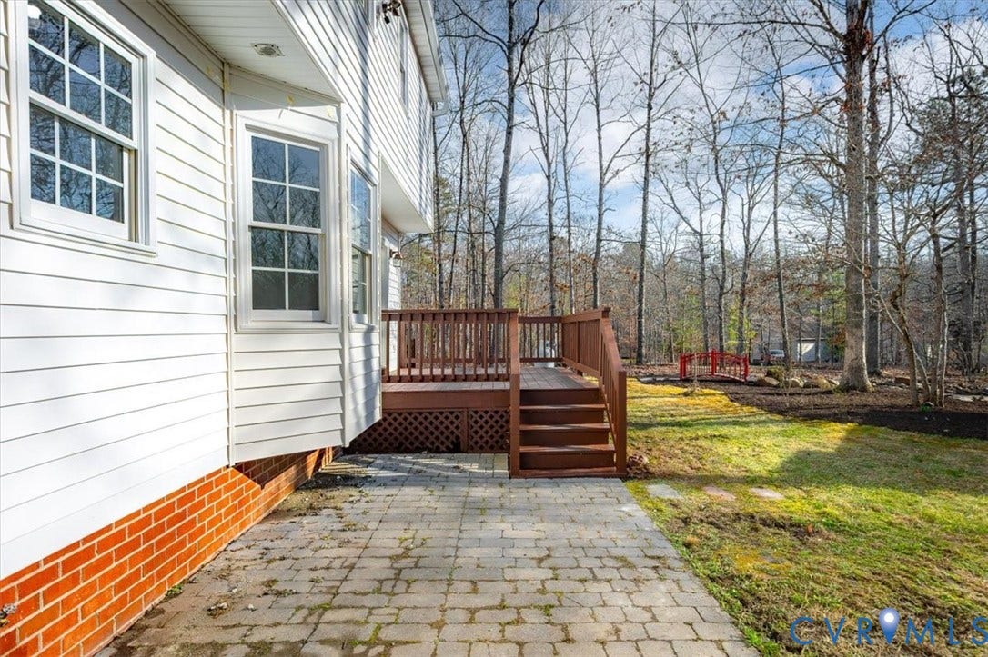 2045 Eastwood Ridge Drive, Powhatan, VA 23120 2045 Eastwood Ridge Drive, Powhatan, VA 23120