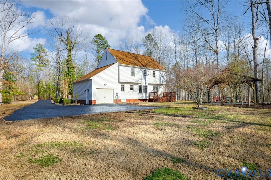2045 Eastwood Ridge Drive, Powhatan, VA 23120 2045 Eastwood Ridge Drive, Powhatan, VA 23120
