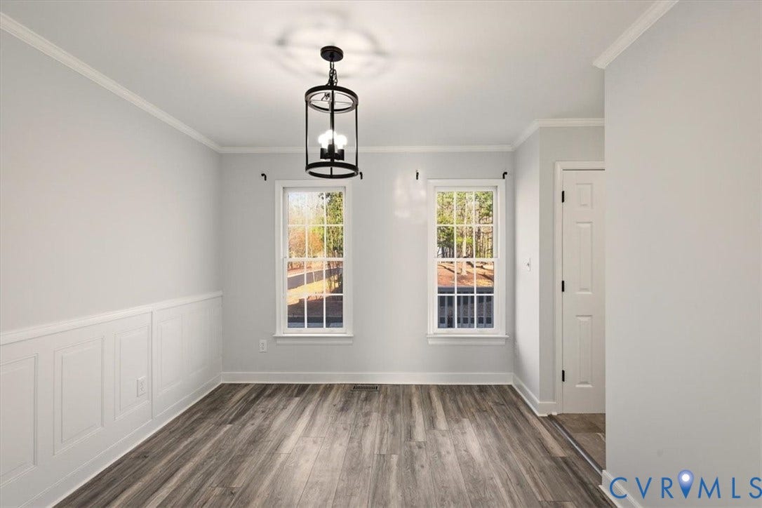 2045 Eastwood Ridge Drive, Powhatan, VA 23120 2045 Eastwood Ridge Drive, Powhatan, VA 23120