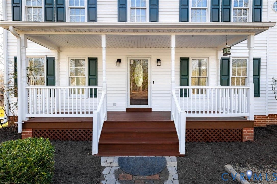 2045 Eastwood Ridge Drive, Powhatan, VA 23120 2045 Eastwood Ridge Drive, Powhatan, VA 23120