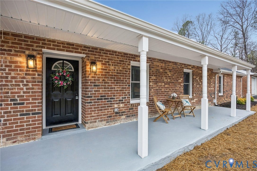 4679 Bell Road, Powhatan, VA 23139 4679 Bell Road, Powhatan, VA 23139