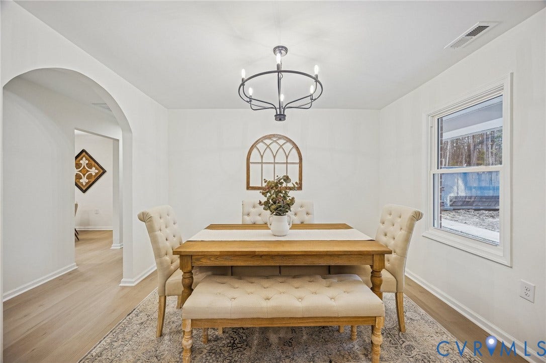 4679 Bell Road, Powhatan, VA 23139 4679 Bell Road, Powhatan, VA 23139