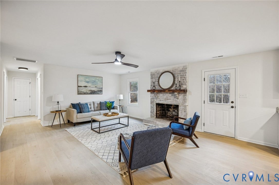 4679 Bell Road, Powhatan, VA 23139 4679 Bell Road, Powhatan, VA 23139