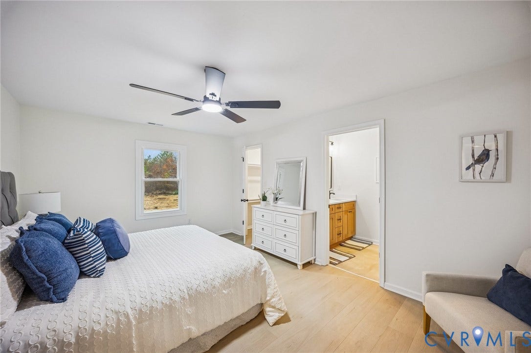 4679 Bell Road, Powhatan, VA 23139 4679 Bell Road, Powhatan, VA 23139