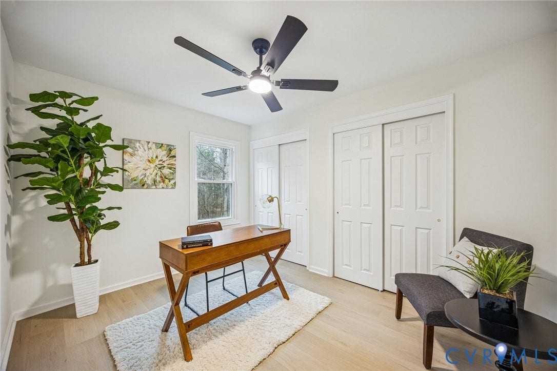 4679 Bell Road, Powhatan, VA 23139 4679 Bell Road, Powhatan, VA 23139