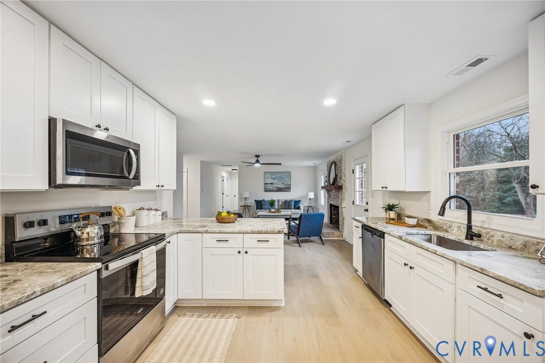 4679 Bell Road, Powhatan, VA 23139 4679 Bell Road, Powhatan, VA 23139