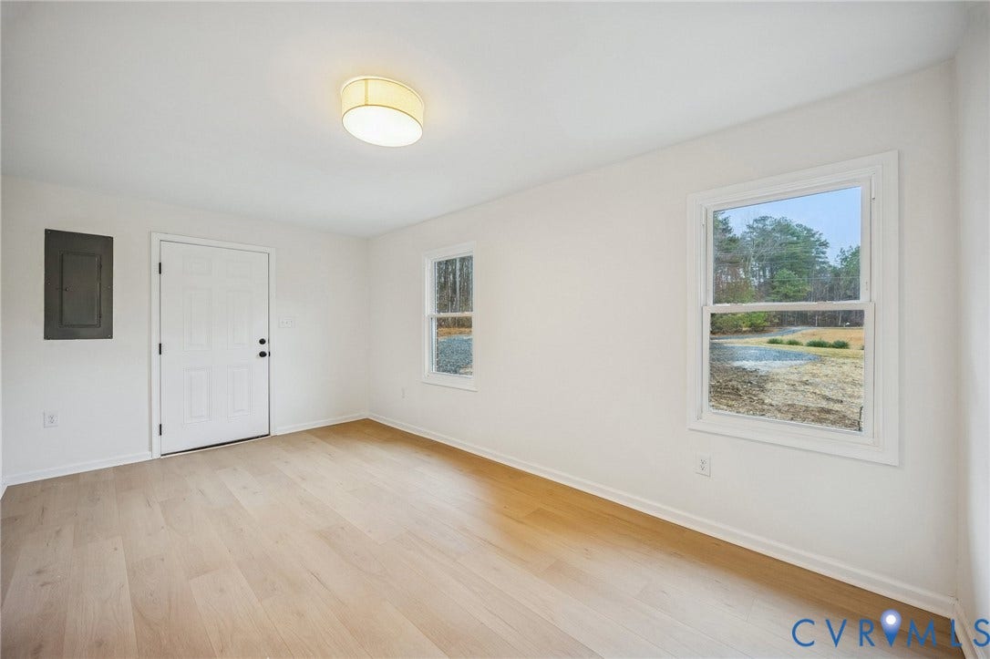 4679 Bell Road, Powhatan, VA 23139 4679 Bell Road, Powhatan, VA 23139