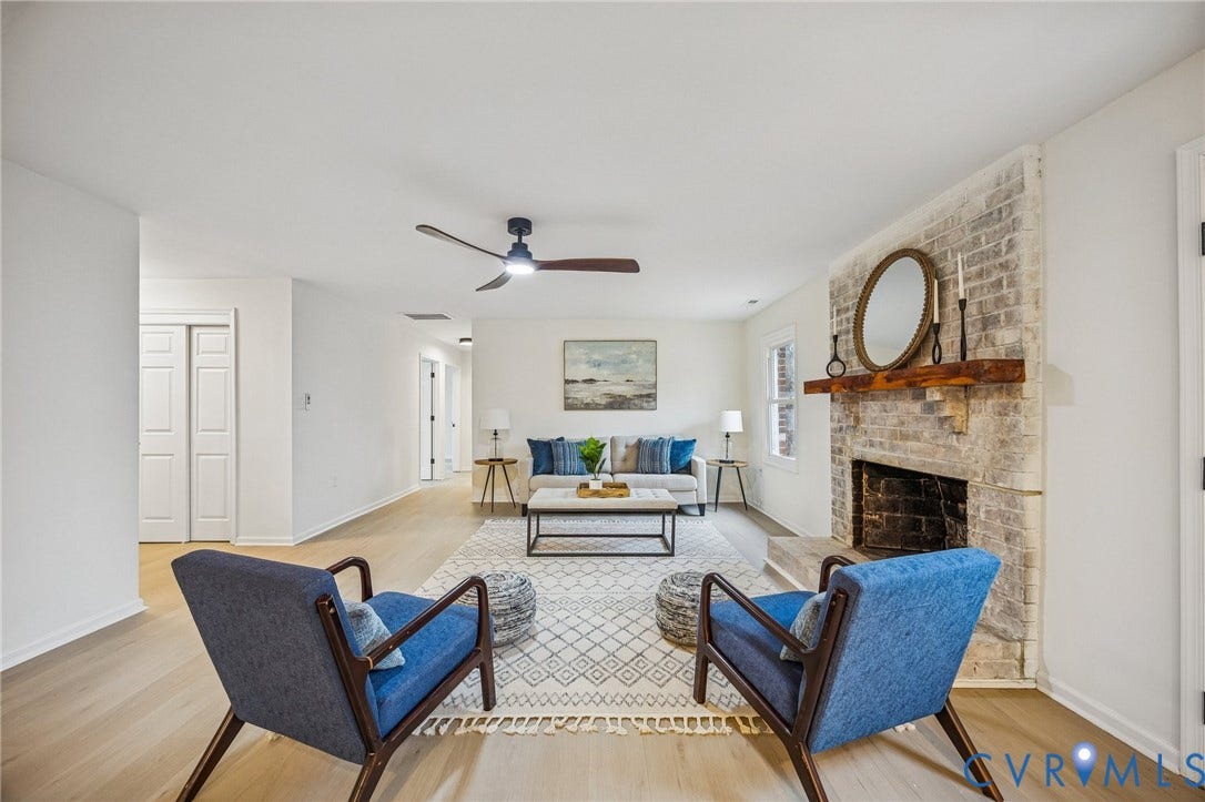 4679 Bell Road, Powhatan, VA 23139 4679 Bell Road, Powhatan, VA 23139