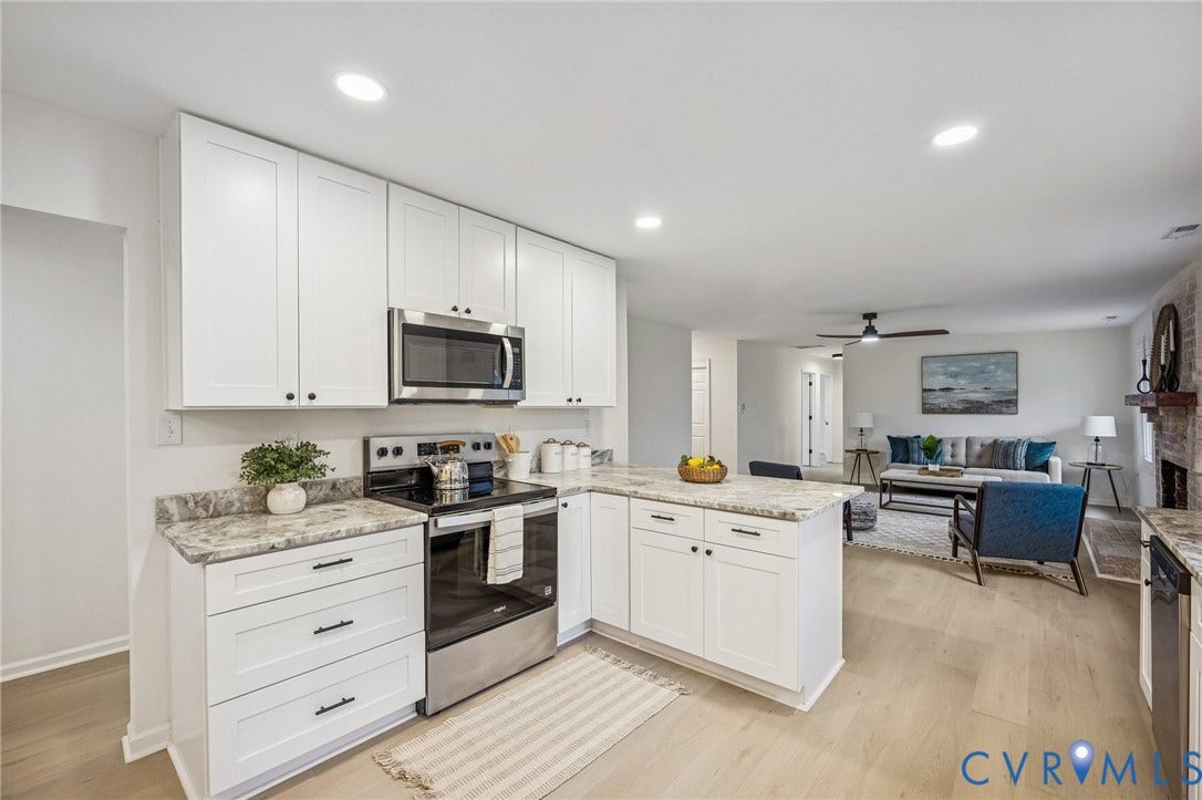 4679 Bell Road, Powhatan, VA 23139 4679 Bell Road, Powhatan, VA 23139