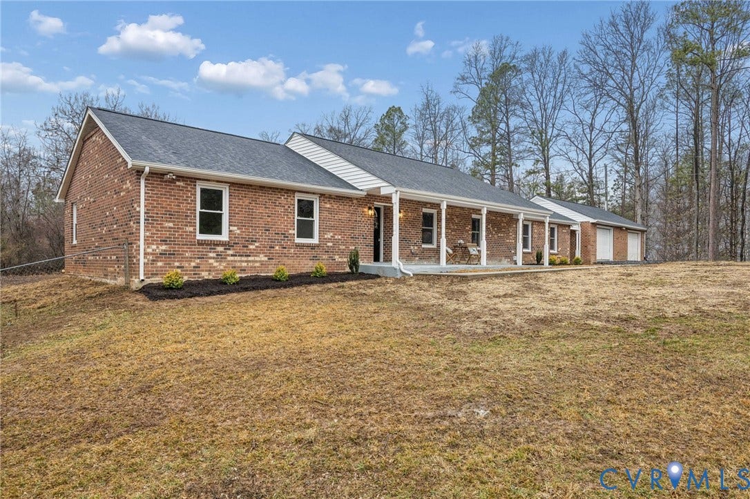 4679 Bell Road, Powhatan, VA 23139 4679 Bell Road, Powhatan, VA 23139