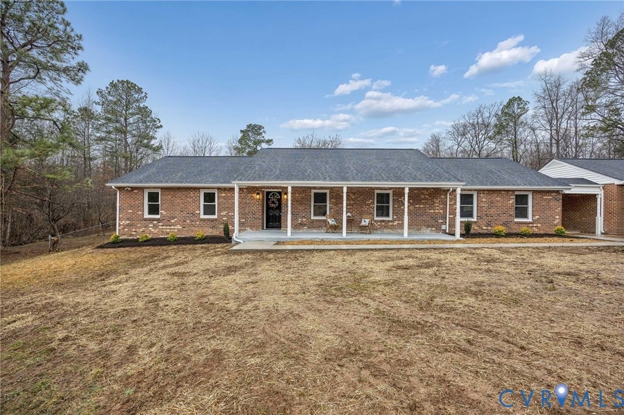 Property photo for 4679 Bell Road, Powhatan, VA