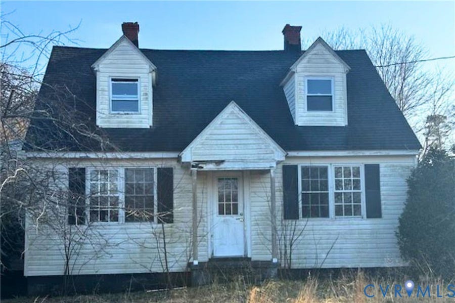 Property photo for 424 Lake Road, Lottsburg, VA