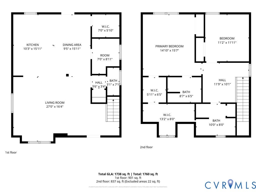 3810 Erin Hill Drive, Village Of Powhatan, Powhatan, VA 23139 3810 Erin Hill Drive, Village Of Powhatan, Powhatan, VA 23139