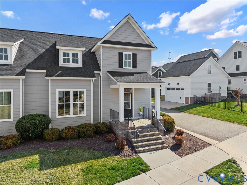 3810 Erin Hill Drive, Village Of Powhatan, Powhatan, VA 23139 3810 Erin Hill Drive, Village Of Powhatan, Powhatan, VA 23139