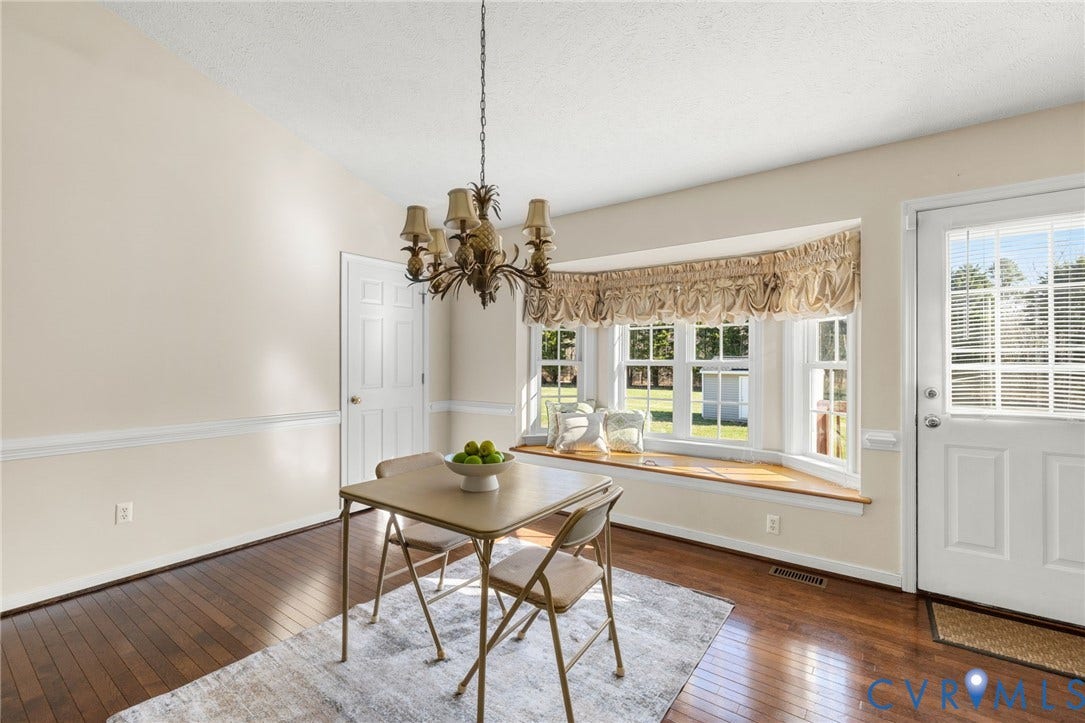 2290 Ballsville Road, Country Life, Powhatan, VA 23139 2290 Ballsville Road, Country Life, Powhatan, VA 23139