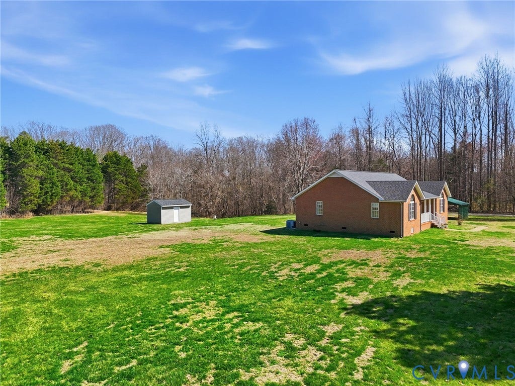 2290 Ballsville Road, Country Life, Powhatan, VA 23139 2290 Ballsville Road, Country Life, Powhatan, VA 23139